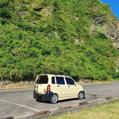 Solio 小車露營 profile