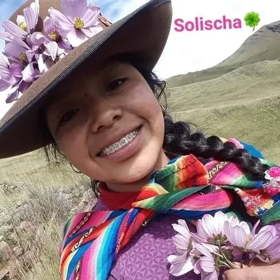 Solischa Secca Noa profile