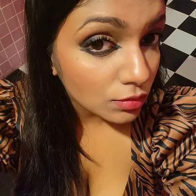 Srishti profile
