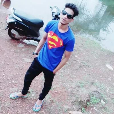 Arif solkar profile