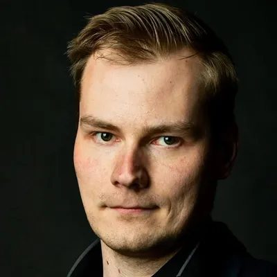 Solmu Salminen profile