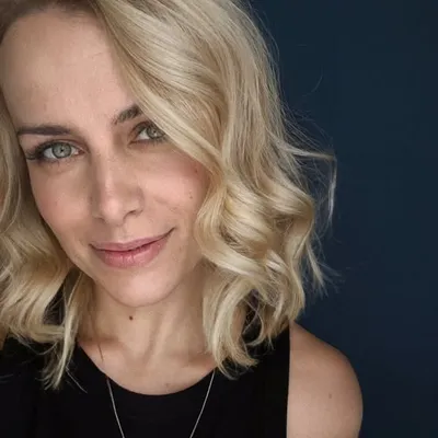 Alexandra Lamm profile