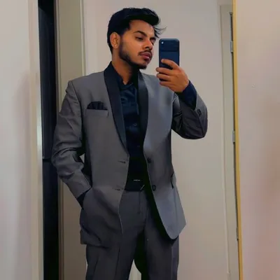 Shubham Warghade profile