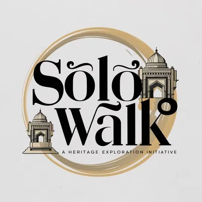 SoloWalk profile
