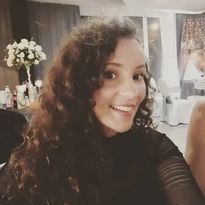 Agnieszka Michalska profile