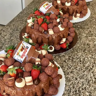 CHOCOLATEš« profile