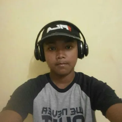 DZPGaming profile