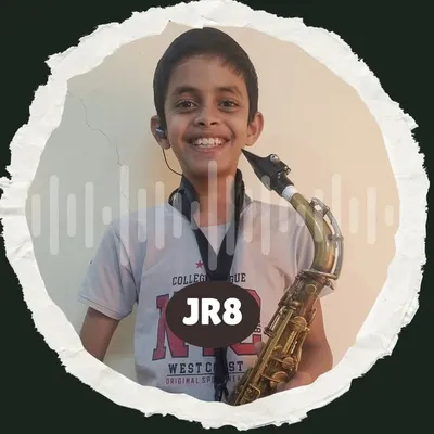 Melodic - JR8 profile