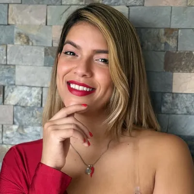 Katherine Rivas profile