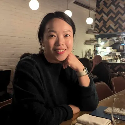 Lisa Wong 黄敏嫦 profile
