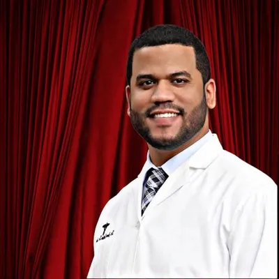 Dr. Juan Carlos De Los Santos Oncólogo-Internista profile