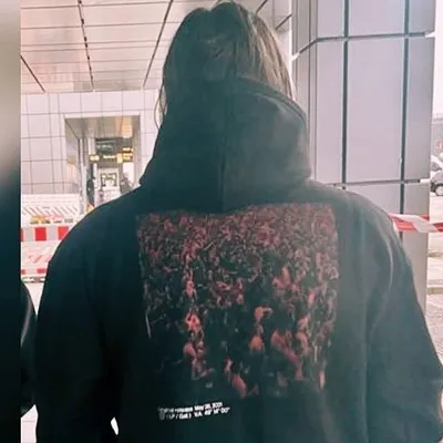 Solomun profile