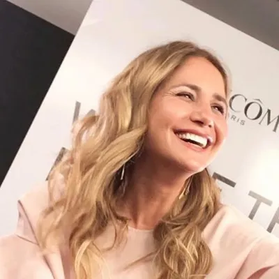 Marina Maiztegui profile