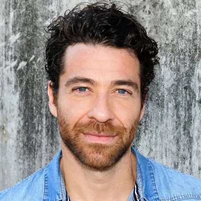 Patrick Fernández profile
