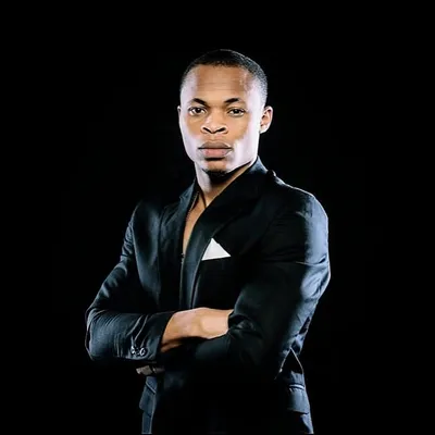 Solomon Kelvin Chibundu profile