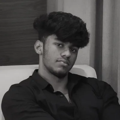 ADUAITH S profile