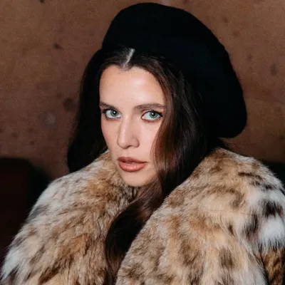 Христина Соловій profile