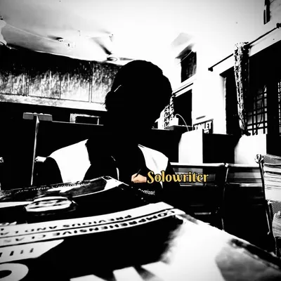 solowrites54 profile