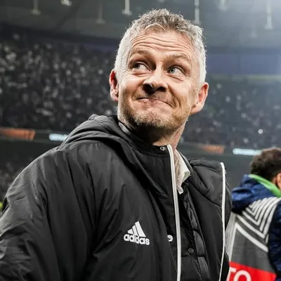 Ole Gunnar Solskjær profile