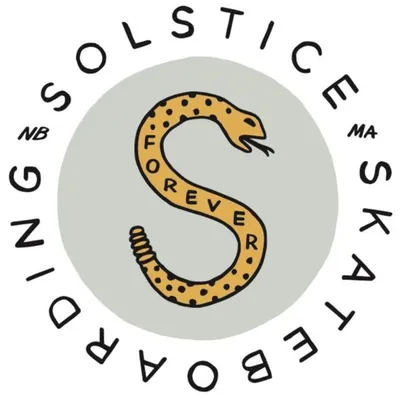 SOLSTICEskateboarding profile