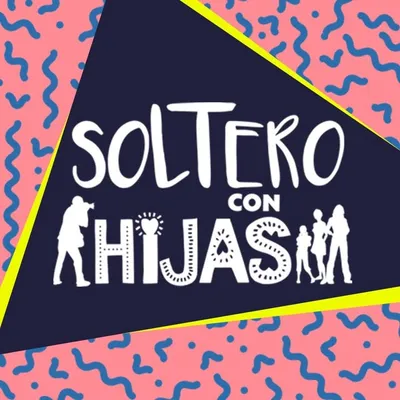 Soltero con Hijas profile