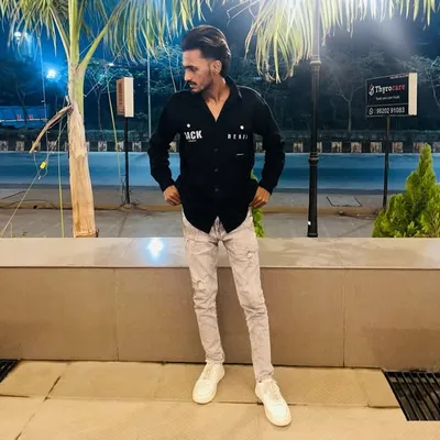 Rohit Soni ♠️ profile