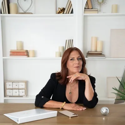 Solutions by Jenn Cody | Business Strategist profile