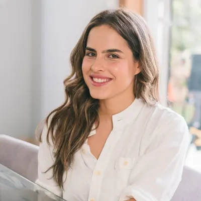 Solveig Esteva profile