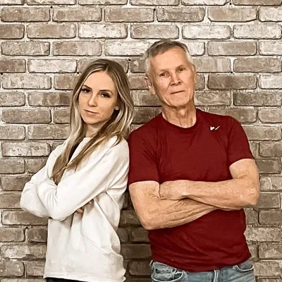 Daniel Farrell profile