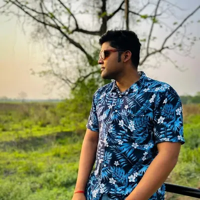 somnath dasgupta profile