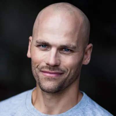 Linus Johansson profile