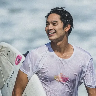 平原颯馬 profile