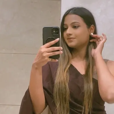 Soma shivangi profile