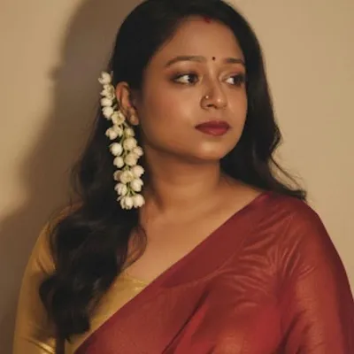 Anamika Ghosh profile
