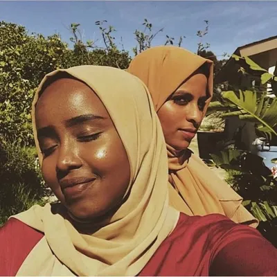 Somali Majesty profile