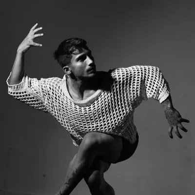 Somanath Hotta | Dance Instructor profile