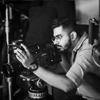 Yash Somani profile