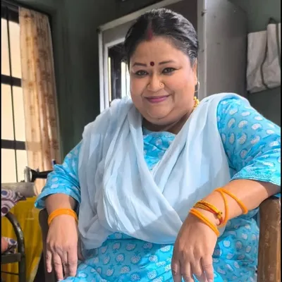 SOMA RATHOD (Ammaji) profile