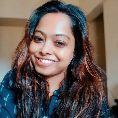 Soma Thakur ๐ profile