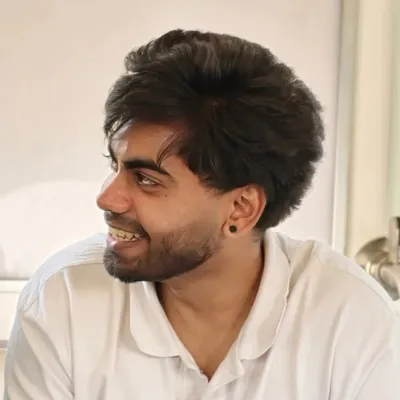 Somay Awinash profile