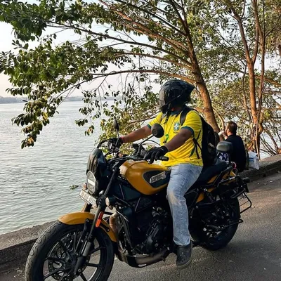 Somnath Sinha profile