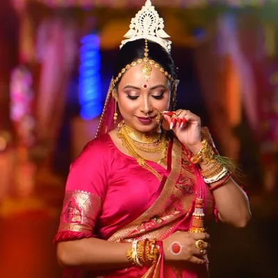 Somdatta Banerjee Bhattacharya profile