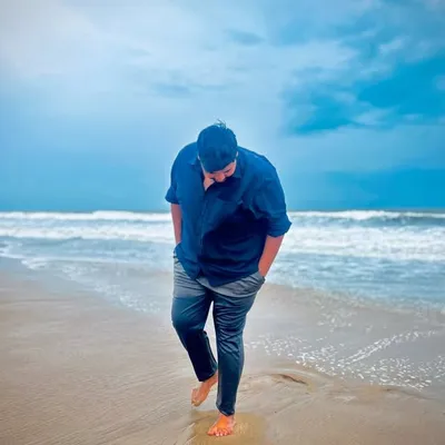 Vibhor Choudhari profile