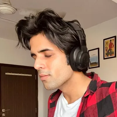 SOMEESH SHARRMA profile