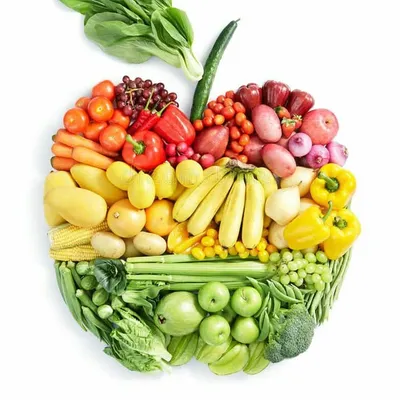 Some Healthy Eats profile