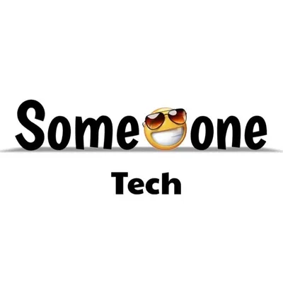 Someone Tech profile