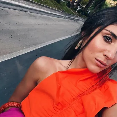 Giorgia profile
