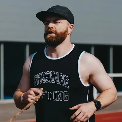 Bill Webster profile