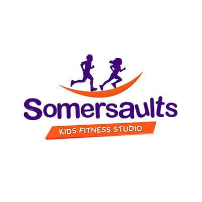 Somersaults Kids Studio profile