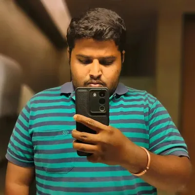 Somesh Dhavale | Photographer profile